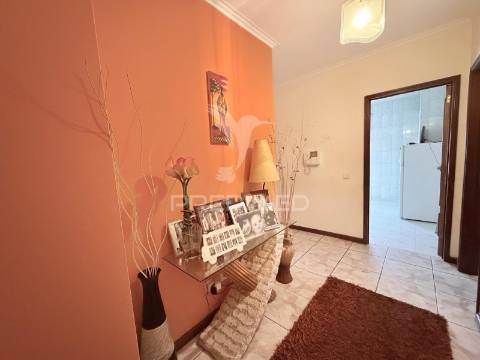 Apartamento t2 em gulpilhares