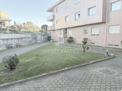 Apartamento t2 em gulpilhares