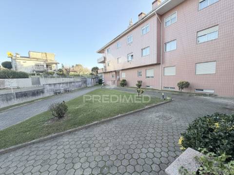 Apartamento t2 em gulpilhares