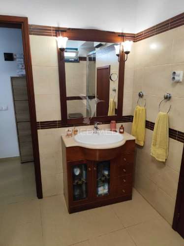 Vende se moradia como nova t1 com  90m2  alvito/beja