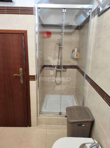 Vende se moradia como nova t1 com  90m2  alvito/beja