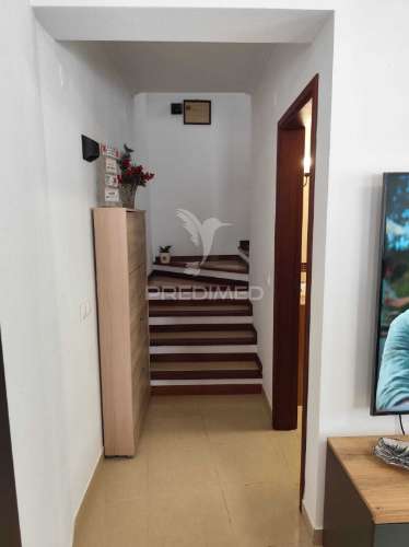 Vende se moradia como nova t1 com  90m2  alvito/beja