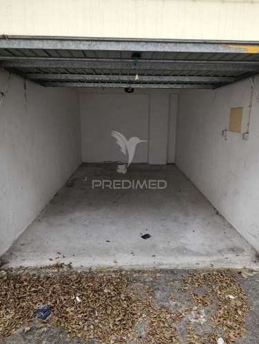 Arrenda se garagem setúbal