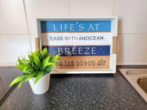 Apartamento t2, remodelado, a 500m da praia da rocha