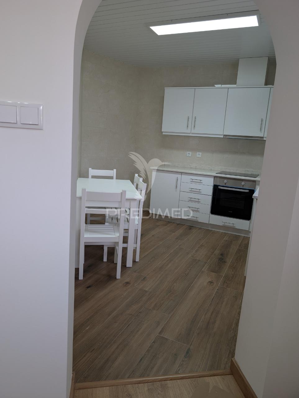 Moradia t2 em voruche