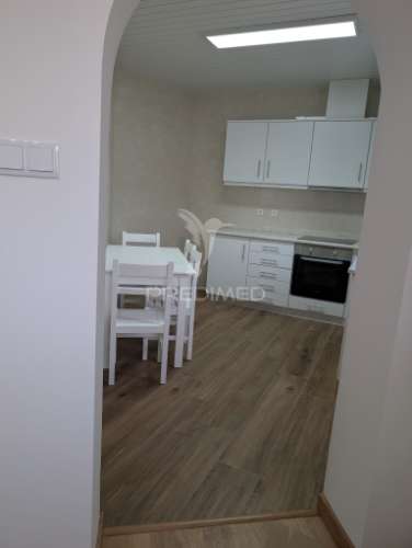 Moradia t2 em voruche