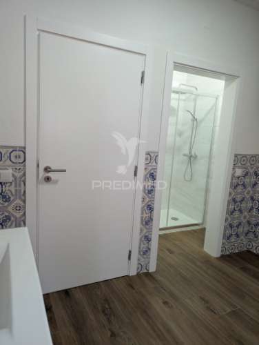 Moradia t2 em voruche