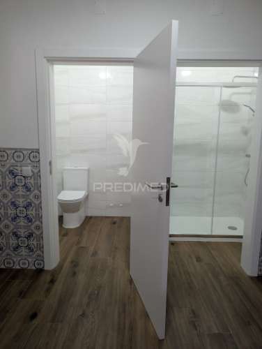 Moradia t2 em voruche