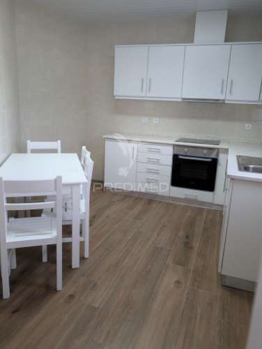 Moradia t2 em voruche