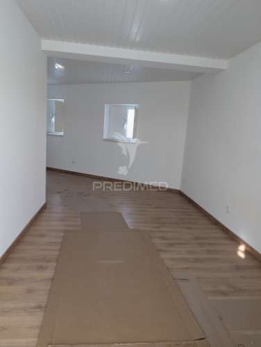 Moradia t2 em voruche