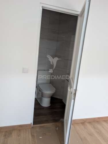 Moradia t2 em voruche