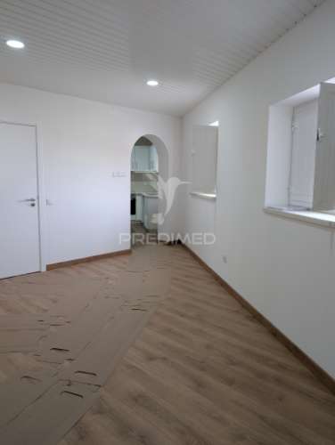 Moradia t2 em voruche