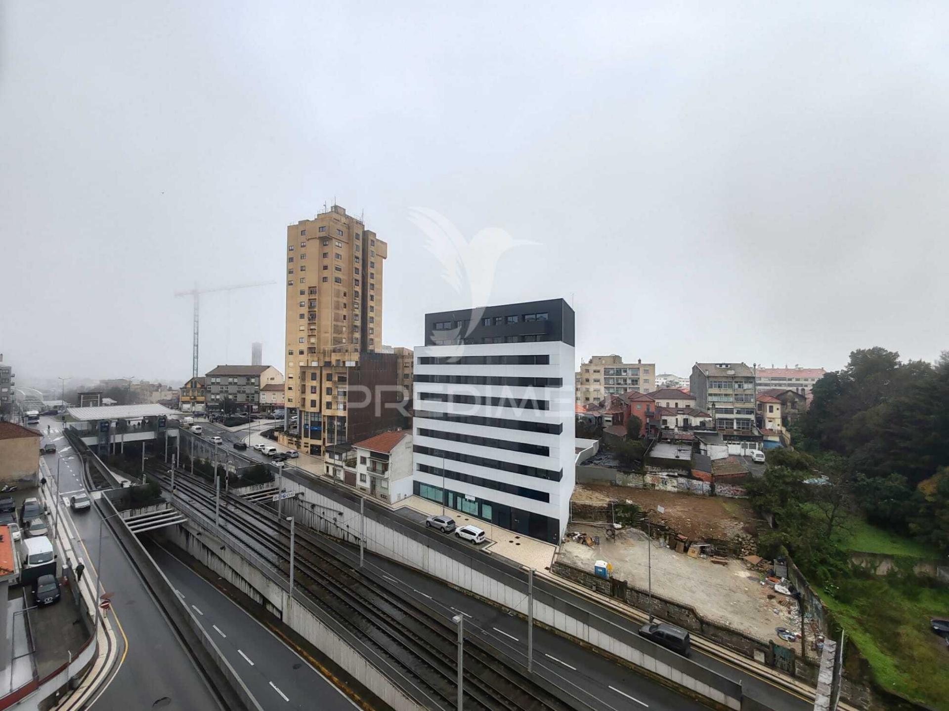 Apartamento t2+1 em santo ovídio – vila nova de gaia