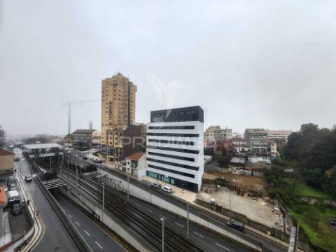 Apartamento t2+1 em santo ovídio – vila nova de gaia