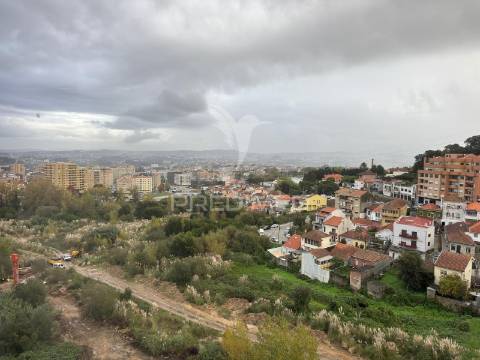 Apartamento t2+1 em santo ovídio – vila nova de gaia