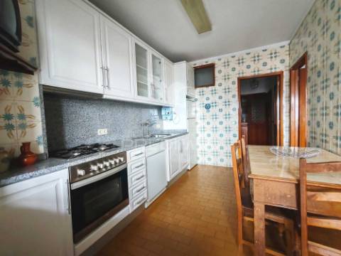 Apartamento t2+1 em santo ovídio – vila nova de gaia