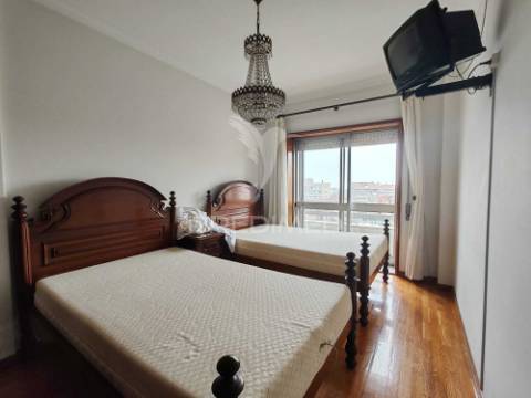 Apartamento t2+1 em santo ovídio – vila nova de gaia