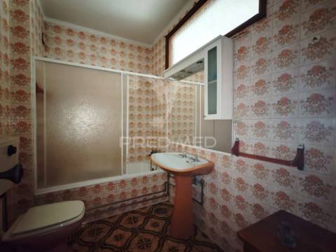 Apartamento t2+1 em santo ovídio – vila nova de gaia