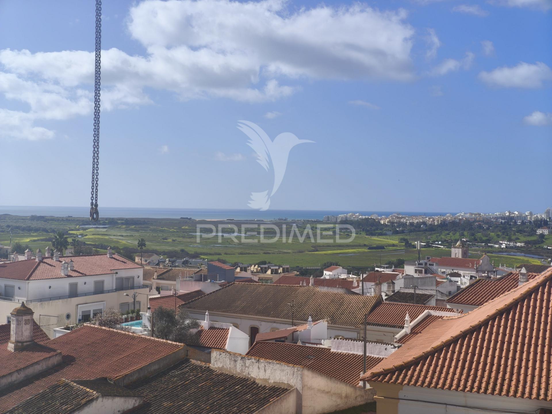 Apartamento t1 em pêra