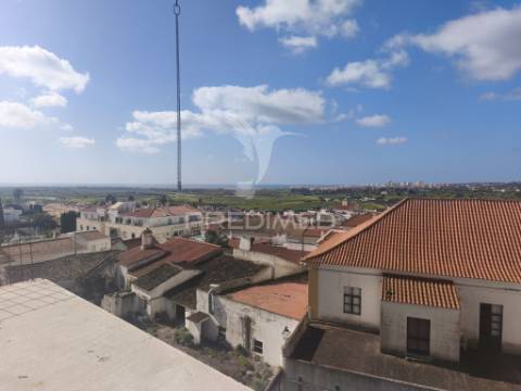 Apartamento t1 em pêra