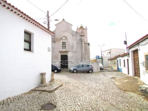 Apartamento t1 em pêra