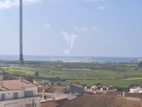 Apartamento t1 em pêra