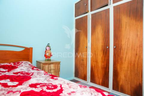 Apartamento t3 em camarate