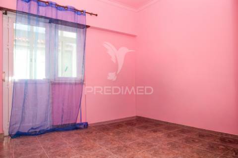 Apartamento t3 em camarate