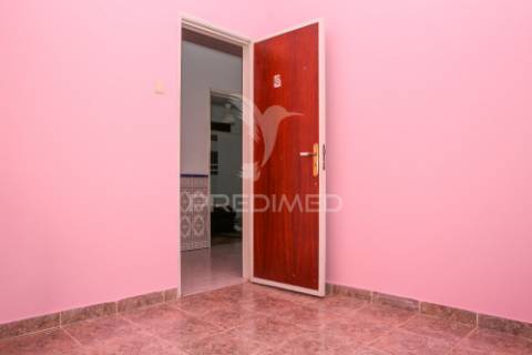 Apartamento t3 em camarate