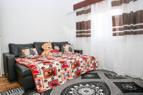 Apartamento t3 em camarate