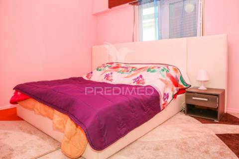 Apartamento t3 em camarate