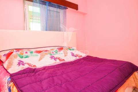 Apartamento t3 em camarate