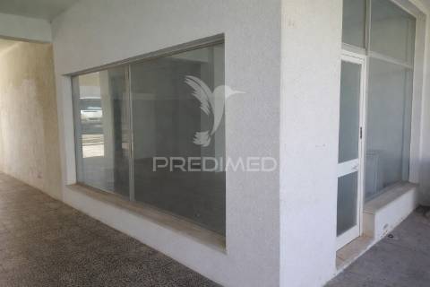 Loja no  centro de salvaterra de magos