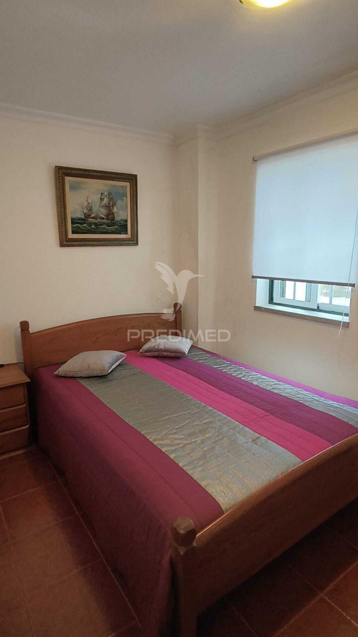 Moradia t2 no centro de nisa