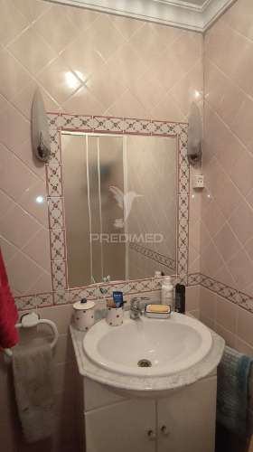 Moradia t2 no centro de nisa