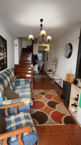 Moradia t2 no centro de nisa