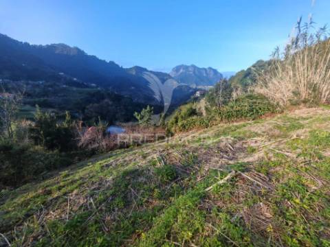 Terreno com 630m2 em porto da cruz para construção