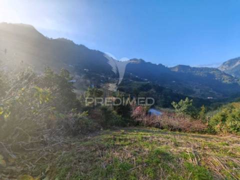 Terreno com 630m2 em porto da cruz para construção