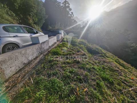 Terreno com 630m2 em porto da cruz para construção