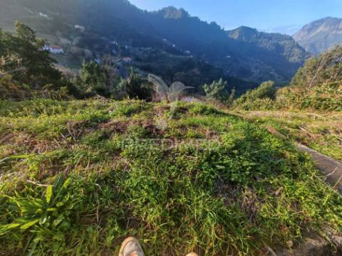 Terreno com 630m2 em porto da cruz para construção