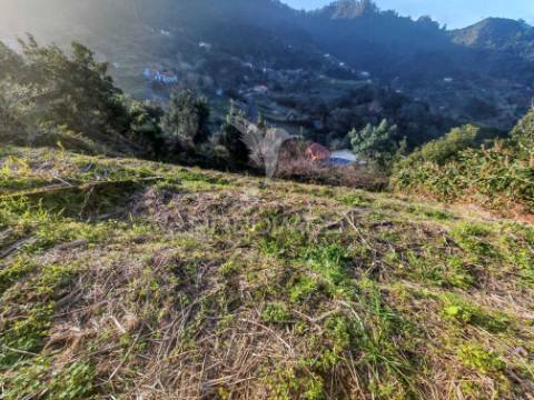 Terreno com 630m2 em porto da cruz para construção