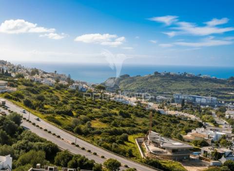 Albufeira - apartamento com 102 m² a 1km da praia