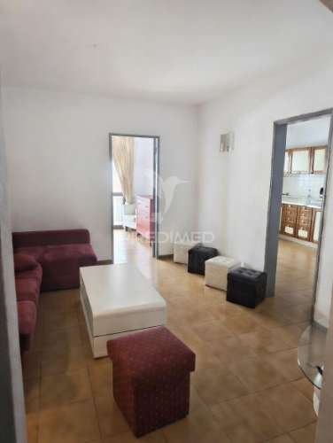 Albufeira - apartamento com 102 m² a 1km da praia