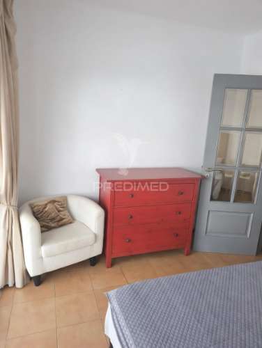 Albufeira - apartamento com 102 m² a 1km da praia