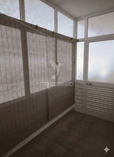 Albufeira - apartamento com 102 m² a 1km da praia