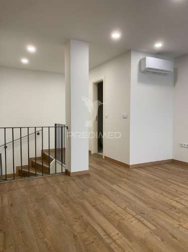 Apartamento t2 no coração do porto – totalmente remodelado