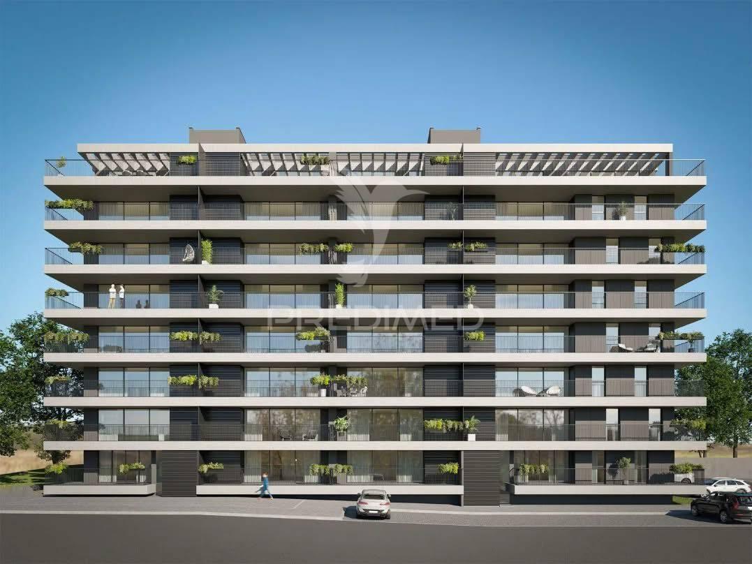 Empreendimento em nogueira, braga