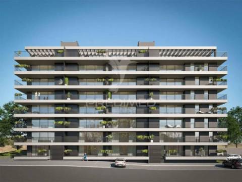 Empreendimento em nogueira, braga