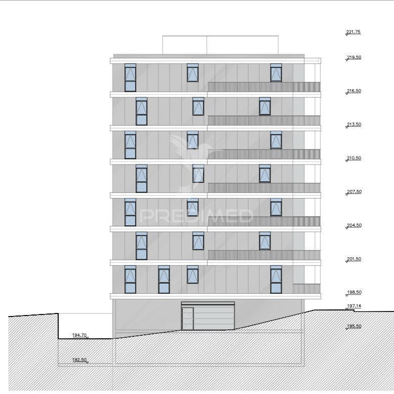 Empreendimento em nogueira, braga