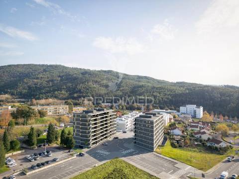 Empreendimento em nogueira, braga